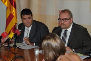 L'ús d'Internet a les llars catalanes es dispara durant 2008 i creix més de 8 punts