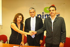 Esquerra impulsa un conveni entre l'Ajuntament de Girona i Pimec per estudiar els horaris comercials de Girona