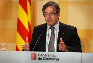El Govern aprova l’organització de Catalunya en vegueries i la creació de l’Àrea Metropolitana de Barcelona