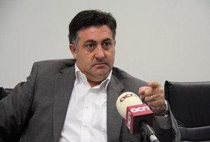 Puigcercós denuncia la manca d'independència del TC