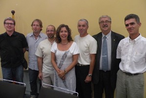 Esquerra assumeix la presidència del Consell Comarcal del Gironès