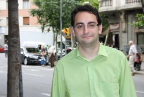 Llorente recorda que es compleix el tercer aniversari d’un Estatut que ‘ja es va demostrar insuficient des del primer dia’