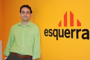 Llorente qualifica com un 'excés de zel de l'Estat' l'anul·lació del suport de l'Ajuntament d'Arenys de Munt a la consulta independentista