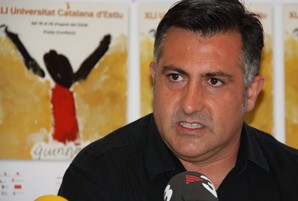 Puigcercós: 'si el TC retalla l'Estatut la manifestació de la societat civil seria per avançar cap a la independència'