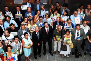 El Govern ofereix subscripcions gratuïtes a una publicació als 68.000 catalans que fan 18 anys durant el 2009