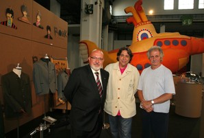 Huguet apunta que la quarta edició del 080 Barcelona Fashion 'és la de l’expansió'