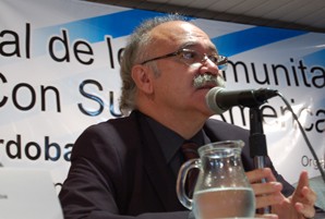 Carod clou la XI Trobada Cultural de les Comunitats Catalanes del Con Sud d’Amèrica