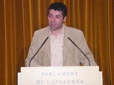 Amorós proposa prohibir la mort i tortura d’animals en les curses de braus