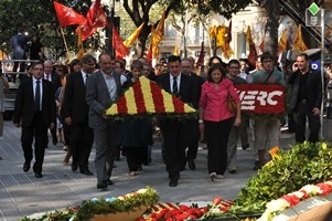Puigcercós afirma que la d'enguany és 'la darrera Diada autonòmica'