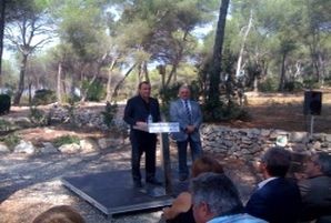Oliveras presenta 24 actuacions locals de Tarragona subvencionades amb 6,3 milions d’euros del Feder