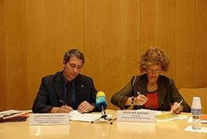 Acció Social destina 3,8 milions d’euros a reforçar els serveis socials del Consell del Baix Llobregat i l’Ajuntament de Sant Joan Despí