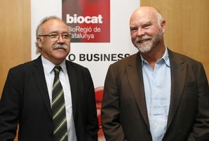 Carod destaca 'el compromís ètic, econòmic i social' de la Generalitat amb la biotecnologia