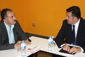 Esquerra es compromet amb UGT a impulsar la FP perquè guanyi en reconeixement i eficiència