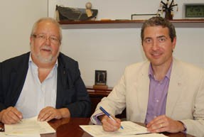 Acció Social destina 16,2 milions d’euros a reforçar els serveis socials de la comarca del Baix Llobregat