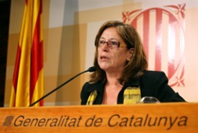 Capdevila no accepta la retallada en el Fons estatal d'acollida i integració i pressionarà per restituir-lo
