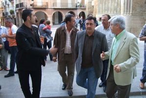 Esquerra Agramunt s’afegeix als municipis on es presentaran mocions de suport a consultes per a la independència