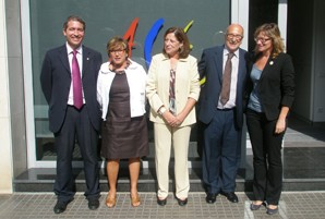 Gairebé 14.000 persones que han demanat les ajudes de la dependència pateixen Alzheimer