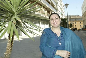 L’ACCD se solidaritza amb la difícil situació de la cooperant Vicki Sherpa