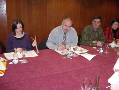 ERC engega la precampanya del referèndum, europeu amb el lema 'Per moltes raons, aquesta Constitució no'