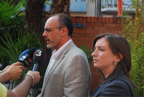 Ridao: ‘El PSOE s’haurà d’esforçar molt si vol obtenir suports als pressupostos’