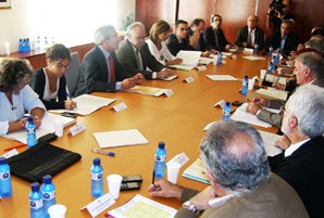 Carod destaca que 'aquest Govern és el que més ha invertit' al Camp de Tarragona