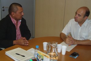 L’ACCD denuncia la retallada de llibertats a Hondures