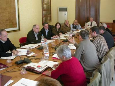 L’ús de les llengües oficials al Senat, gran objectiu de l’Entesa per a aquest nou període de sessions