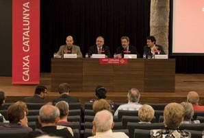 L’Agència Catalana de Cooperació al Desenvolupament i la Fundació Caixa Catalunya renoven el compromís en les microfinances internacionals