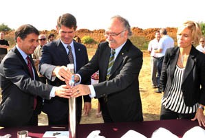 Carod destaca la importància de l’esport com a motor econòmic de Catalunya