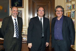 Ridao: ‘El pacte d’Estat d’Educació no pot posar en dubte el sistema català’