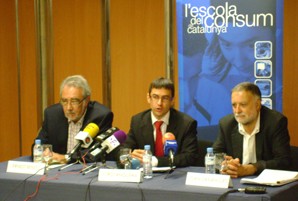 L'Escola del Consum de Catalunya s'instal·la al Tarragonès i inicia el cinquè curs de la seu territorial