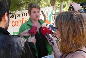 Simó demana als partits que reben donacions anònimes que n’expliquin la procedència