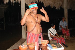   L'ACCD se suma a la commemoració del 12 d’octubre com el dia de la resistència indígena  