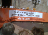 Replantejar les actuals polítiques alimentàries, objectiu de la cooperació catalana