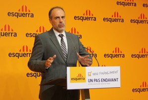 Ridao: 'El govern espanyol no s'ha de moure ni un mil·límetre de la reforma de la Llei de l'avortament consensuada amb les forces d'esquerra'