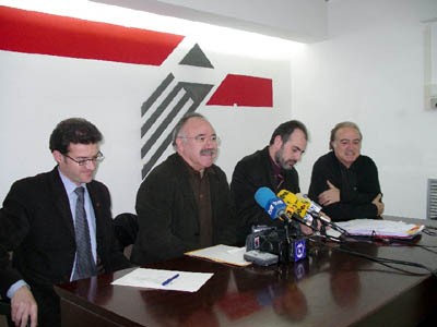 Carod tornarà a preguntar a Maragall al ple del Parlament