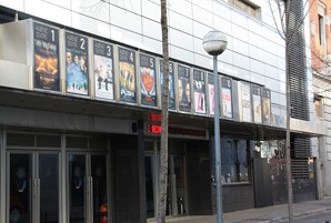 La Llei del cinema permetrà als ciutadans escollir veure les pel·lícules en català