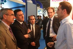 Puigcercós referma el Dret a Decidir com un dels eixos bàsics de la nova etapa d'Esquerra