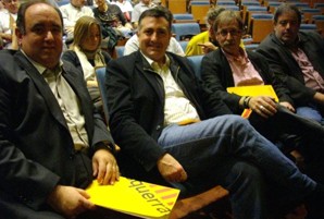 Esquerra celebra que CiU se sumi a rebaixar l’Impost de Successions, perquè la suma de tots dos garanteix l’aprovació de la mesura