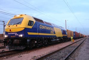 Bonet reclama al Govern espanyol la prioritat del corredor mediterrani de mercaderies en la presidència de la UE