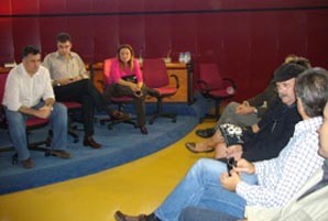 Esquerra vol 10 milions d'euros per a la indústria de l'Ebre