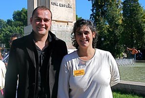 Esquerra-Illes dóna suport a la concentració per a la demolició del monument de Sa Feixina