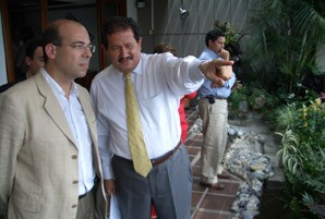 El PNUD premia un Informe de Desenvolupament Humà a Colòmbia elaborat amb suport de l’ACCD