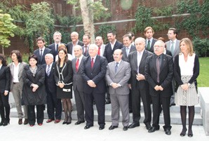 Carod veu amb 'voluntat constructiva i positiva' la Conferència Sectorial de Cooperació que respecta les competències catalanes