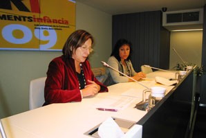 L’Observatori dels Drets de la Infància impulsa un manifest per promoure els drets dels infants