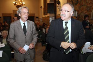 El Govern signarà un convenvi marc amb agències i empreses públiques per impulsar polítiques de cooperació sostenibles