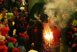 Catalunya obté el compromís del Ministeri d’Indústria que es preservarà el patrimoni festiu català