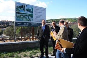 Ridao demana al Parlament un gran acord per empènyer la futura Llei electoral i reformar la Sindicatura de Comptes