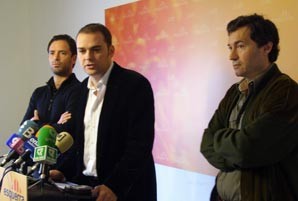 Esquerra anuncia que no votarà el Pla de Carreteres, si manté infraestructures innecessàries