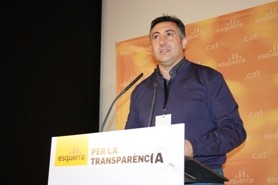 Puigcercós anuncia un principi d’acord amb el Govern perquè la rebaixa de l’Impost de Successions es reculli ja al Pressupost de 2010